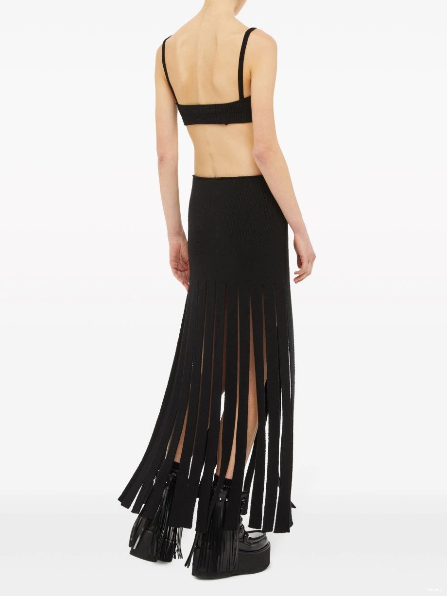 Affordable Women skirt Fair Alanui fringed Winds 0730